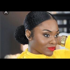 Meet your Posher, Niyonzima